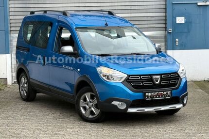Dacia Dokker Gebrauchtwagen