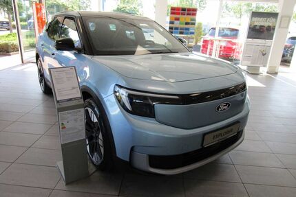 Ford Explorer Gebrauchtwagen