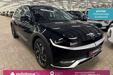 Hyundai IONIQ 5 Gebrauchtwagen