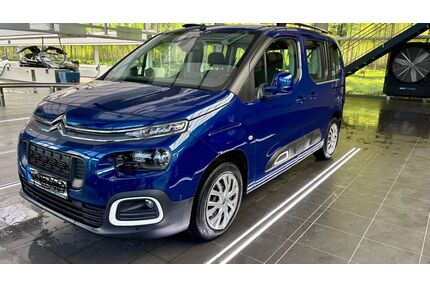 Citroen Berlingo Gebrauchtwagen