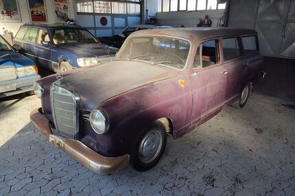 Mercedes-Benz 190 Gebrauchtwagen