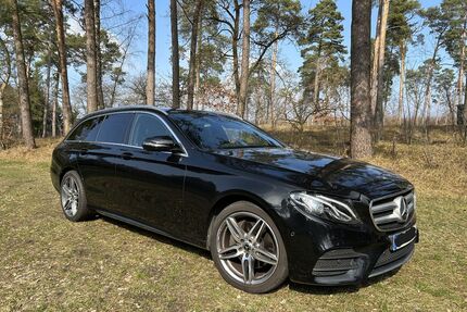 Mercedes-Benz E 250 Gebrauchtwagen