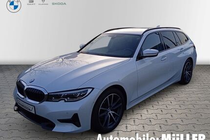 BMW 318 Gebrauchtwagen