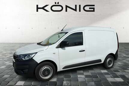 Renault Express Gebrauchtwagen