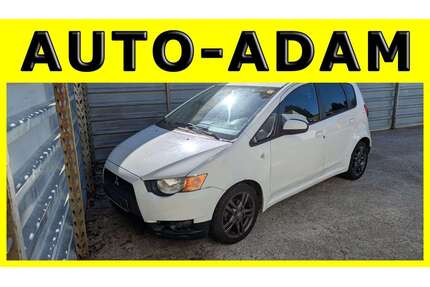 Mitsubishi Colt Gebrauchtwagen