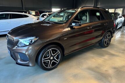 Mercedes-Benz GLE 450 Gebrauchtwagen