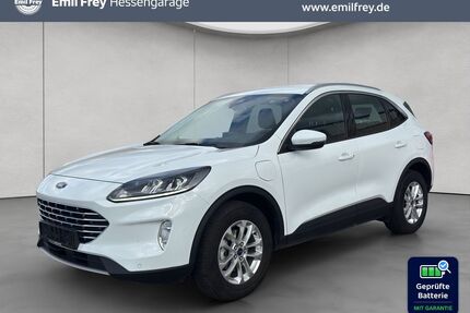 Ford Kuga Gebrauchtwagen