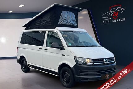 VW T6 California Gebrauchtwagen