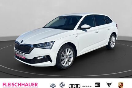 Skoda Scala Gebrauchtwagen