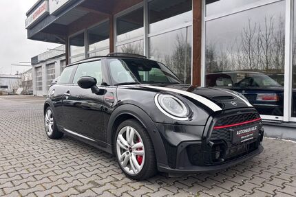 Mini John Cooper Works Gebrauchtwagen