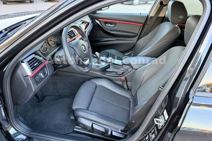 BMW 320 Gebrauchtwagen