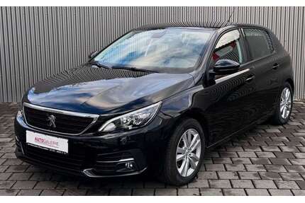 Peugeot 308 Gebrauchtwagen