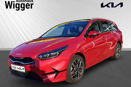 Kia ceed / Ceed Gebrauchtwagen