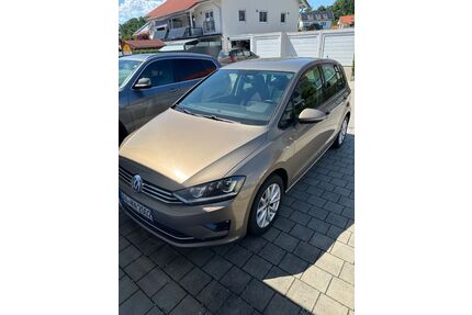 VW Golf Sportsvan Gebrauchtwagen