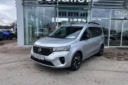 Nissan Townstar Gebrauchtwagen