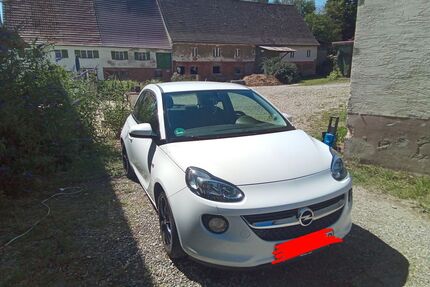 Opel Adam Gebrauchtwagen