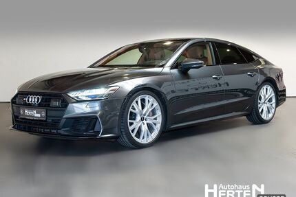 Audi S7 Gebrauchtwagen