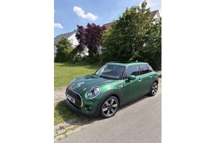 Mini ONE Gebrauchtwagen