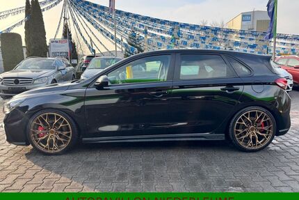 Hyundai i30 Gebrauchtwagen