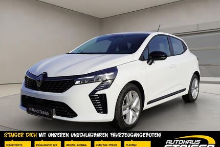 Renault Clio Gebrauchtwagen
