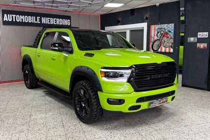 Dodge RAM Gebrauchtwagen