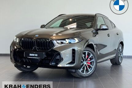 BMW X6 Gebrauchtwagen
