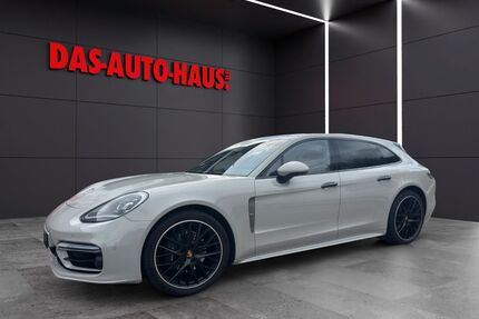 Porsche Panamera Gebrauchtwagen