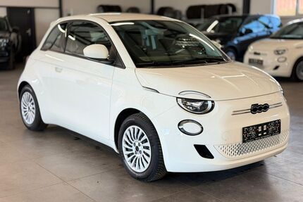 Fiat 500e Gebrauchtwagen