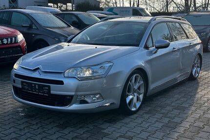 Citroen C5 Gebrauchtwagen