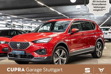 Seat Tarraco Gebrauchtwagen