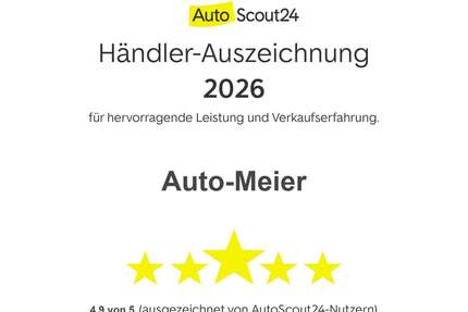 Subaru Forester Gebrauchtwagen