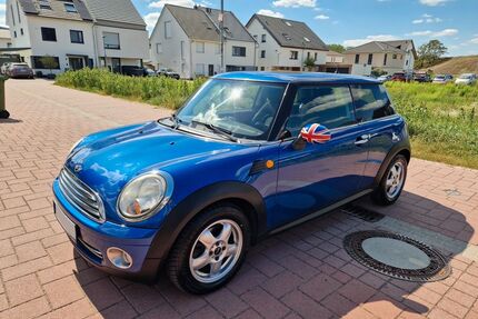 Mini ONE Gebrauchtwagen