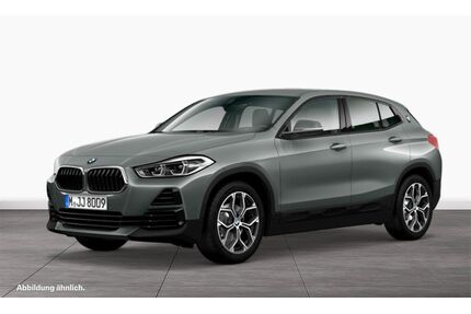 BMW X2 Gebrauchtwagen