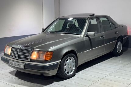 Mercedes-Benz 220 Gebrauchtwagen