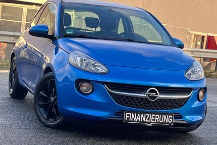 Opel Adam Gebrauchtwagen