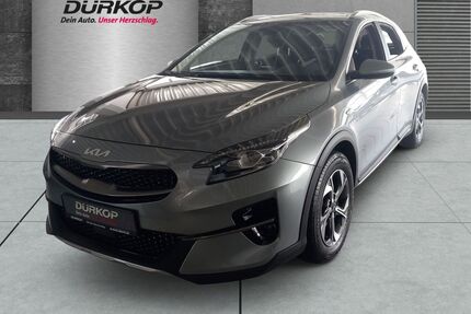 Kia XCeed Gebrauchtwagen