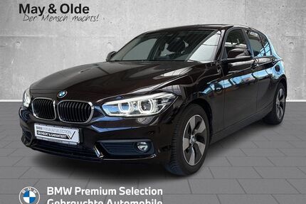 BMW 118 Gebrauchtwagen