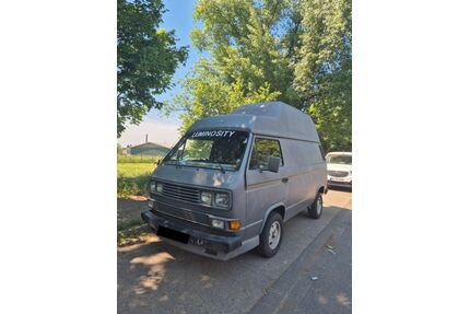 VW T3 andere Gebrauchtwagen