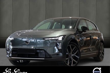 Volvo EX60 Gebrauchtwagen