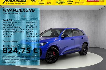 Audi Q5 Gebrauchtwagen