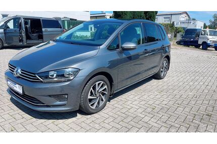 VW Golf Sportsvan Gebrauchtwagen