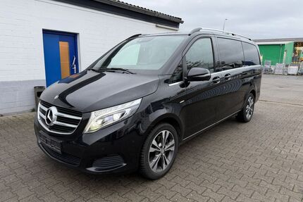 Mercedes-Benz V 250 Gebrauchtwagen