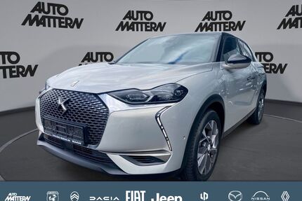 DS Automobiles DS3 Gebrauchtwagen