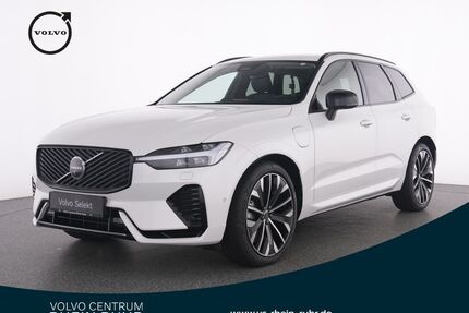 Volvo XC60 Gebrauchtwagen