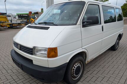VW T4 Caravelle Gebrauchtwagen