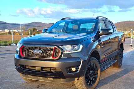 Ford Ranger Gebrauchtwagen