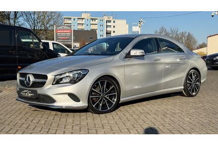 Mercedes-Benz CLA 180 Gebrauchtwagen