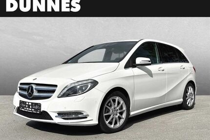 Mercedes-Benz B 180 Gebrauchtwagen