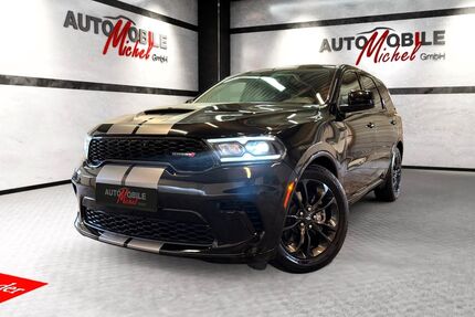 Dodge Durango Gebrauchtwagen