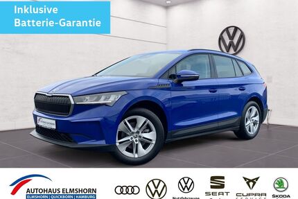 Skoda Enyaq Gebrauchtwagen